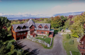 Sugar Hill Retreat #296692